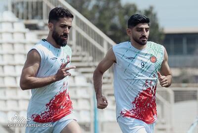خبر بد برای تراکتور؛ احتمال غیبت ترابی مقابل سپاهان و پرسپولیس - پارس فوتبال