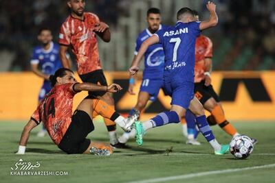 مدیرعامل حریف استقلال تأیید کرد: بهخاطر آسانی شکایت کردیم - پارس فوتبال
