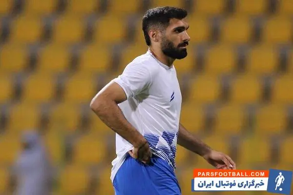  کلیپ عدم مصاحبه عارف آقاسی ستاره استقلال پس از برتری مقابل مس شهر بابک