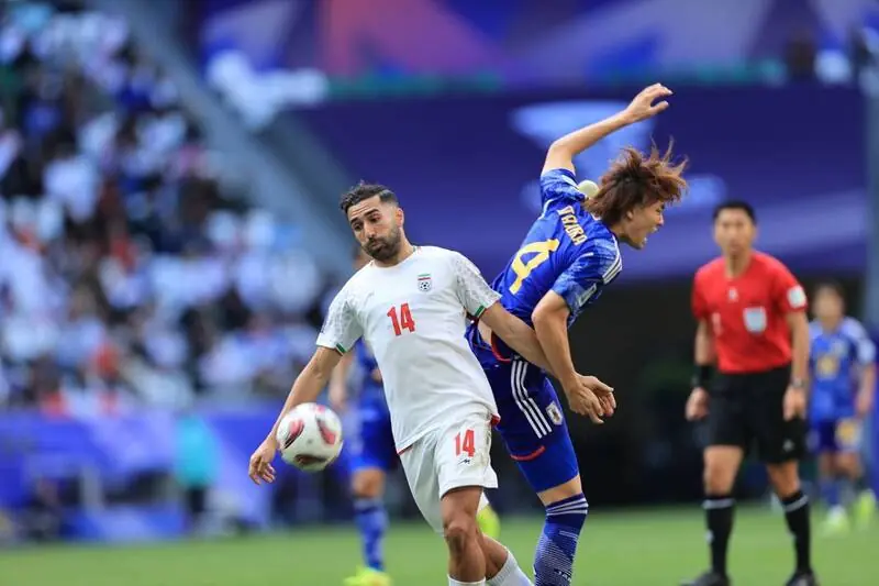 تحول بزرگ؛ ایران هر سال مقابل ژاپن و کره!/ لیگ ملتهای آسیا در دستور کار AFC - پارس فوتبال