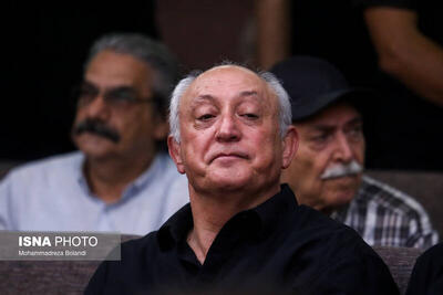  فریبا: استقلال در همه پست‌ها ذخیره خوب دارد/ ماندن رامین حاشیه درست می‌کرد - پارس فوتبال