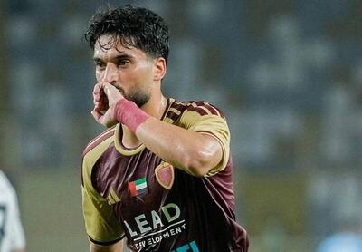پرونده حضور قربانی در پرسپولیس بسته شد؟ - پارس فوتبال