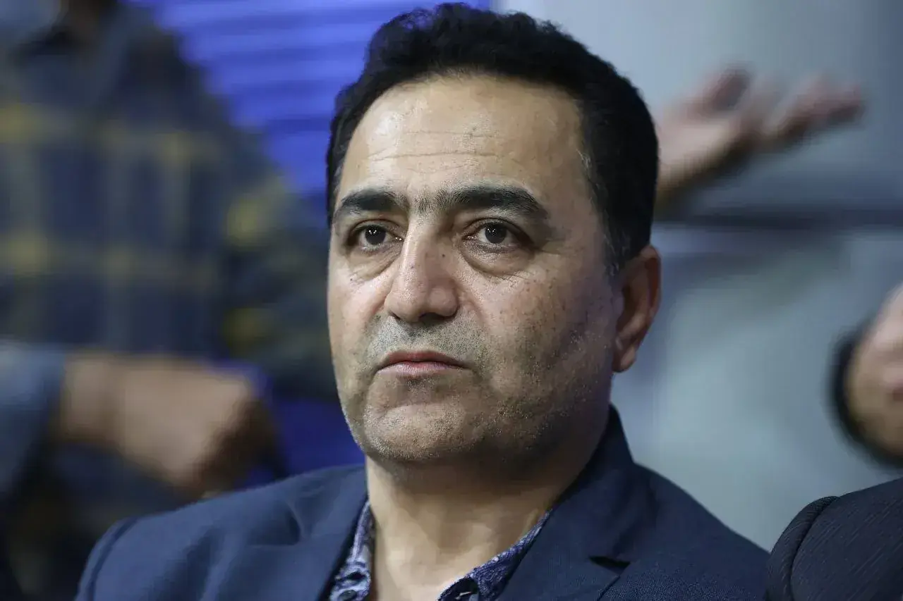  قضاوت ۴ داور ایرانی در مسابقات جهانی گشتی‌گیری - پارس فوتبال