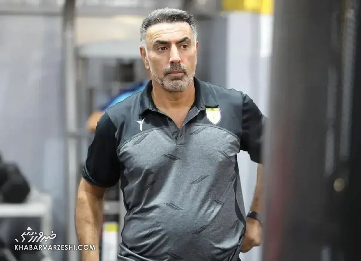 ادعای کاپیتان اسبق استقلال: پرسپولیس و علی پروین حاضر بودند هر چقدر میخواهم، پول بدهند تا قرمز شوم - پارس فوتبال