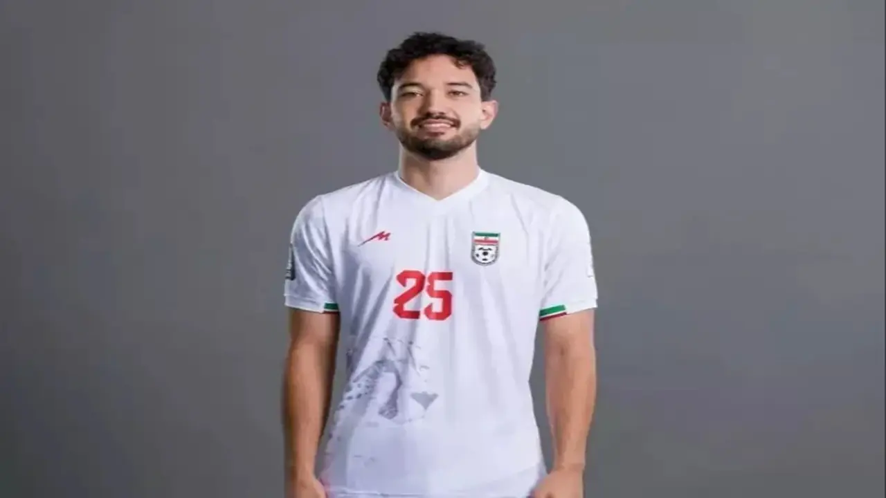  زمان رونمایی از مدافع جدید پرسپولیس - پارس فوتبال