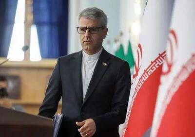 بقایی: بخشهای دفاعی و امنیتی در مذاکرات با عمان فعال بودند