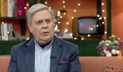 بیدارمغز: اگر درِ خانه را بچه خانواده باز کند، وارد نمیشوم!+فیلم