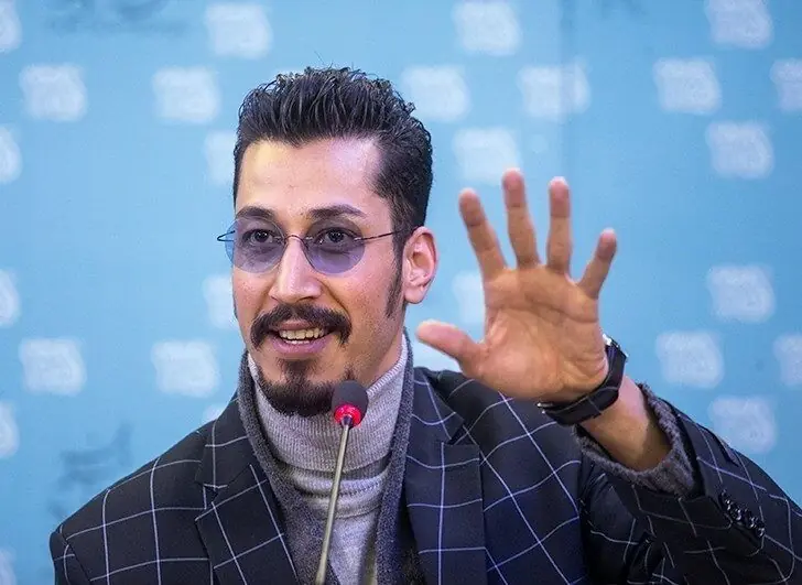 نظر متفاوت فراستی درباره بهرام افشاری پس از تماشای «زندهشور»+فیلم