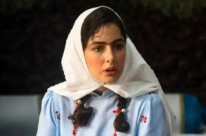  تصاویر تولد ۲۸ سالگی خجسته بامداد خمار پربازدید شد + عکس