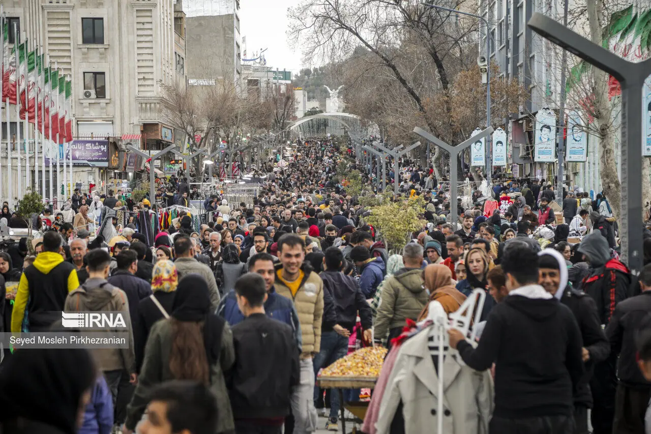 بحران بنزین و سرمایه اجتماعی