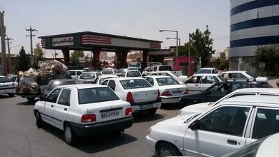بنزین؛گره کور ناترازی و معیشت