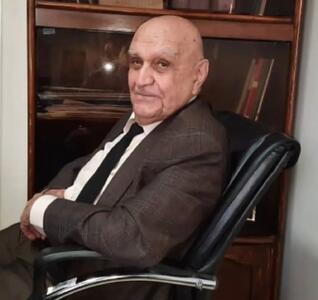 از تیغ جراحی تا قلم فرهنگ