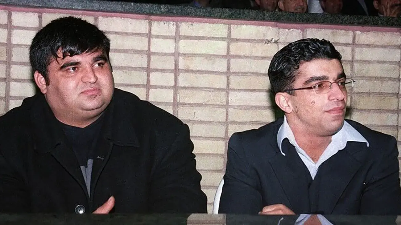  مرگ تلخ محمدعلی فلاحتی‌نژاد قهرمان وزنه برداری ایران در 41 سالگی