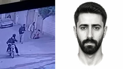 این دزدان حتی به مادر و کودک هم رحم نکردند + فیلم گفتگو با مرد خانواده