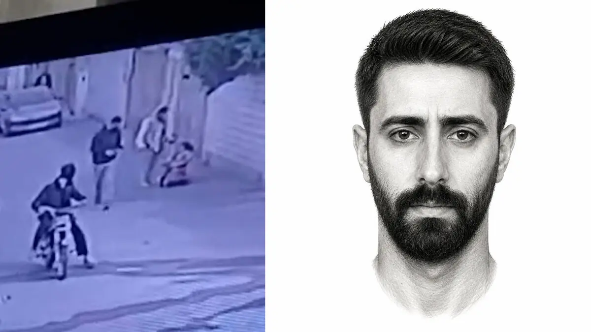 این دزدان حتی به مادر و کودک هم رحم نکردند + فیلم گفتگو با مرد خانواده