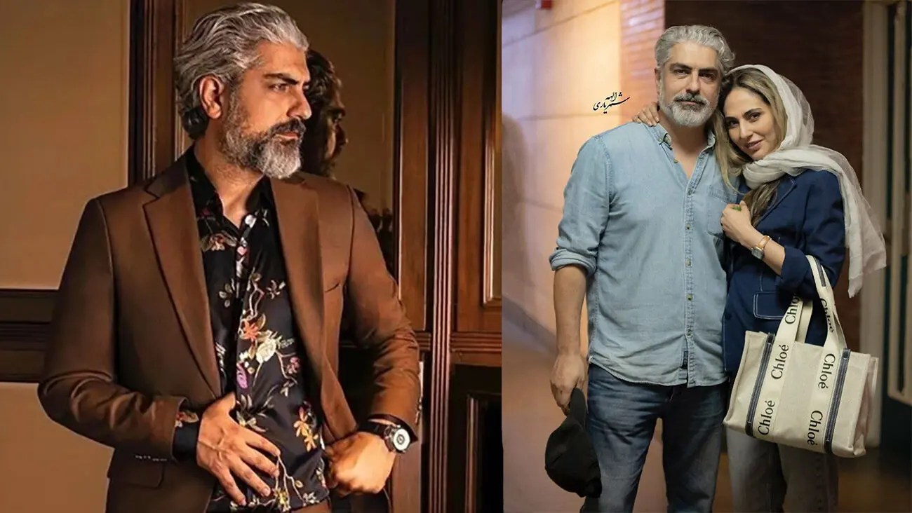 عکس ها/ نگاهی به خودرو و موتورسیکلت آنتیک مهدی پاکدل/ از مازراتی لوکس تا موتور کلاسیک خاطرهانگیز