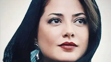عکس سفر در زمان / طناز طباطبایی درعصر رنسانس و دنیای نقاشی های میکل آنژ