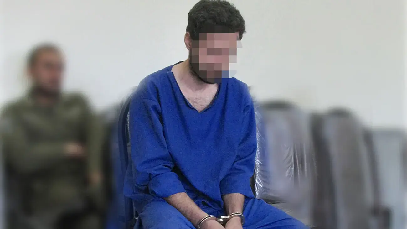 سرقت میلیاردی کارمند از انبار شرکت لو رفت