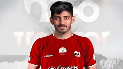 تراکتور بدون ترابی مقابل سپاهان و پرسپولیس؟