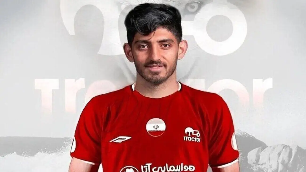 تراکتور بدون ترابی مقابل سپاهان و پرسپولیس؟