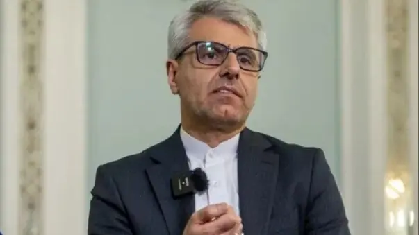 بقائی: سیاست آمریکا در ارتباط با ایران دچار «دروغ-محوری» افراطی است