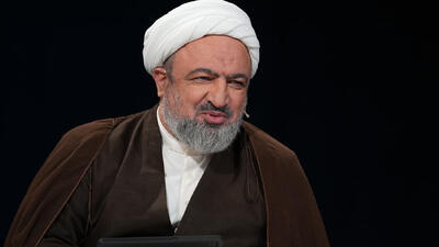 رسایی و توهین جدید؛ عذرخواهی از الاغ، اصرار بر توهین به مسئولان