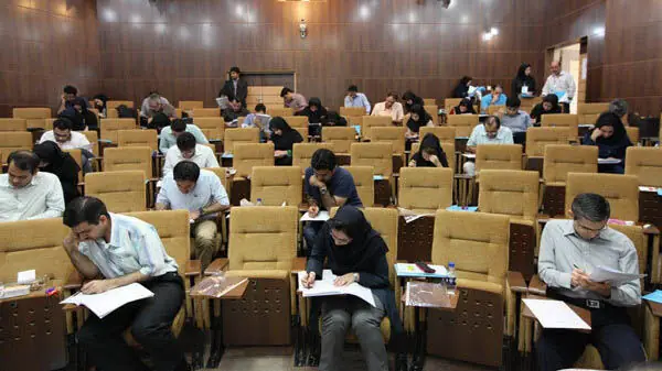 امروز؛ آخرین مهلت ثبتنام ۵ آزمون علوم پزشکی