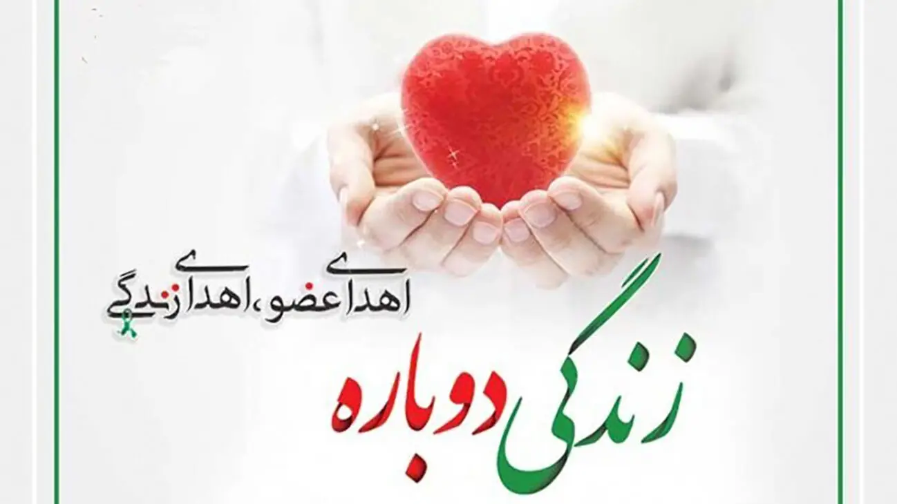 هفدهمین اهدای عضو سال جاری در یزد ثبت شد / حیدر فلاح نجات بخش بیماران شد
