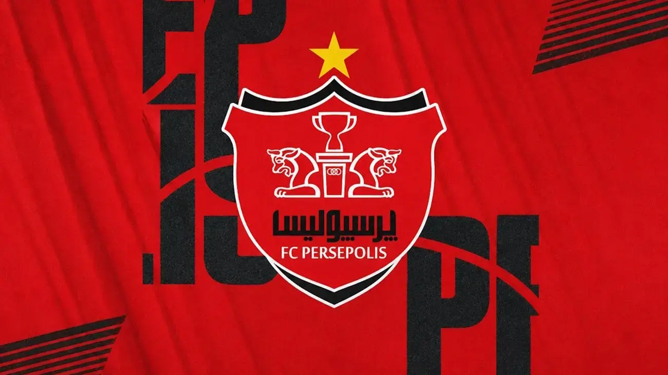 سوتی پرسپولیس با جوراب علیپور سوژه شد!