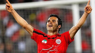 فیلم/ مرور خاطرات ماندگار پرسپولیس در نخستین بازی فصل
