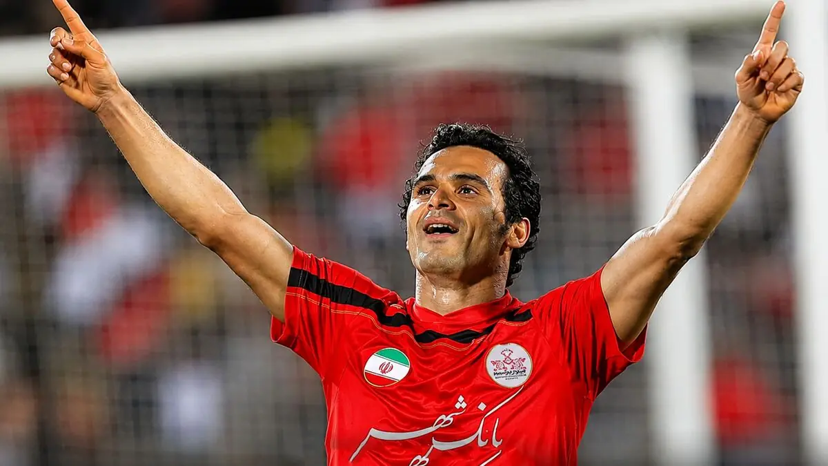 فیلم/ مرور خاطرات ماندگار پرسپولیس در نخستین بازی فصل