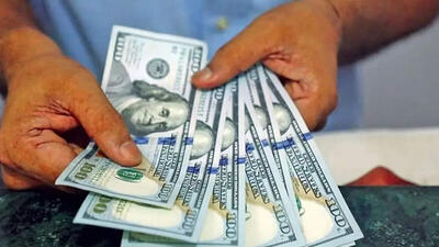 قیمت دلار آزاد امروز شنبه 24 مرداد 1405 + جدول کامل قیمت ارزهای خارجی