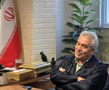 صدای بازنشستگان، صدای مظلومیت، عدالت و زندگی شرافتمندانه است