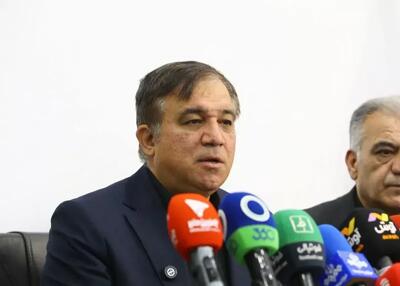 آخرین وضعیت ورزشگاه خانگی استقلال در تهران
