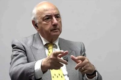 پیمان مکه ناتوی اسلامی را راهاندازی کرده است؟
