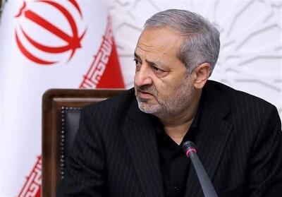  کاظمی: برای بهبود معیشت معلمان گام‌هایی برداشته شده است