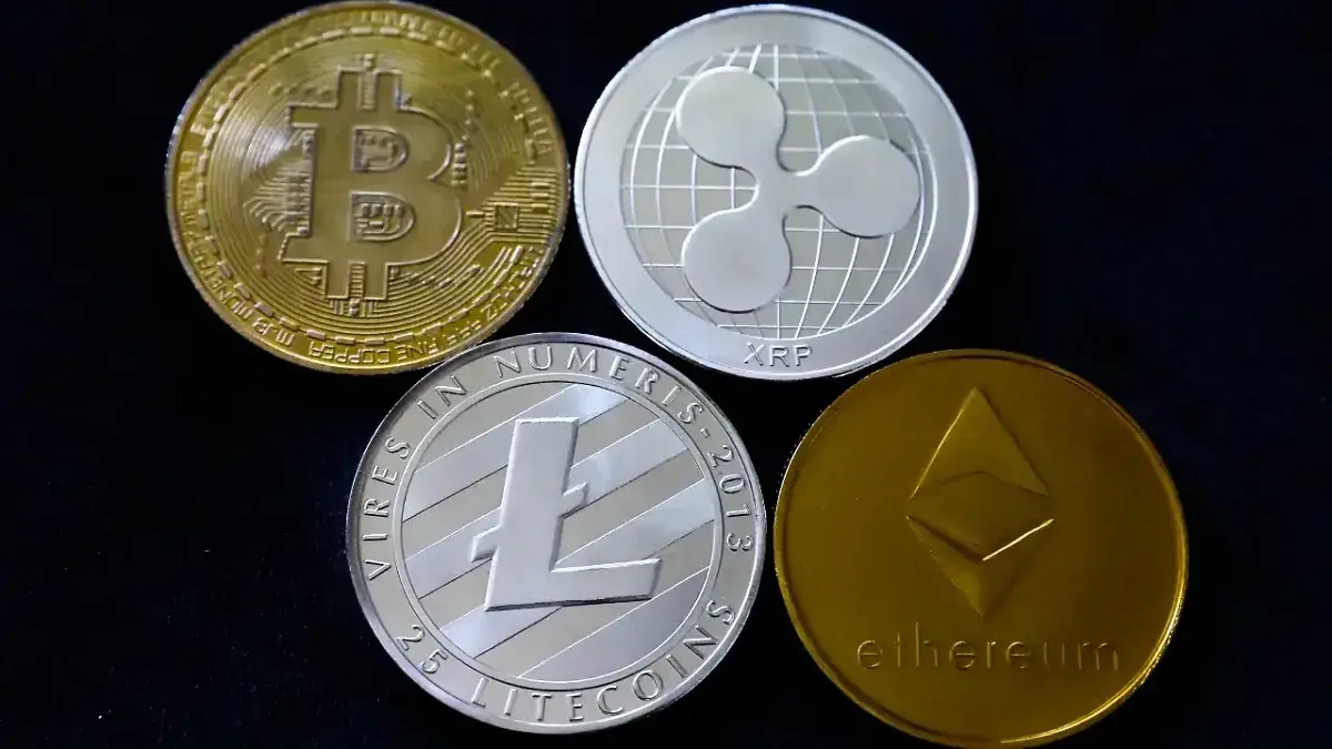 قیمت بیت کوین و ارزهای دیجیتال امروز شنبه ۲۴ مرداد ۱۴۰۵