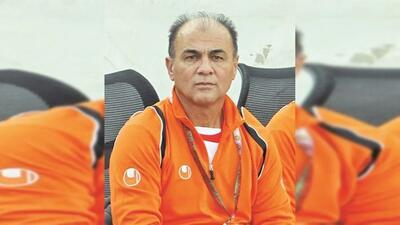 پیشکسوت پرسپولیس: اشکالی ندارد جام قهرمانی فصل قبل را به استقلال بدهند