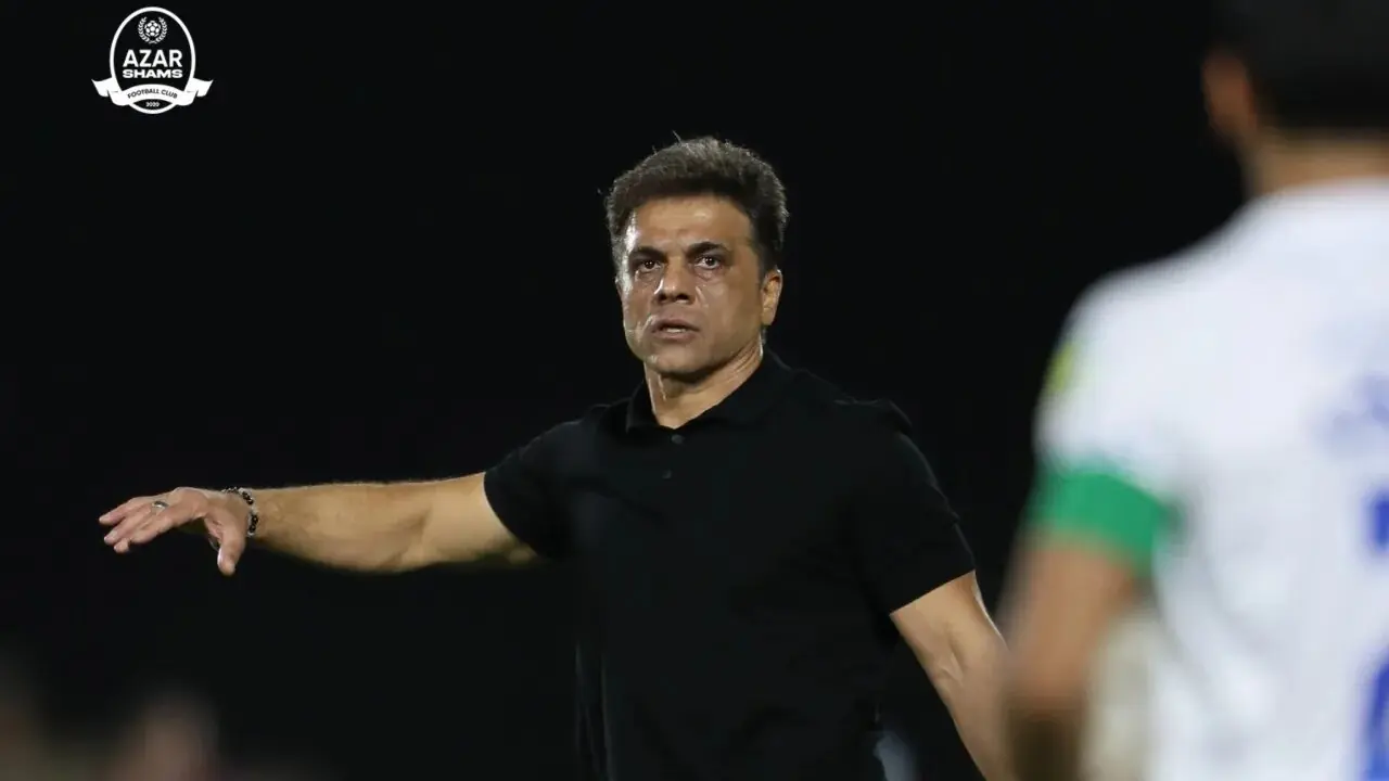 خواسته جنجالی اولین حریف پرسپولیس