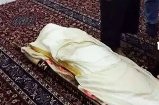 بوی تعفنِ جسد، ماجرای یک قتل را لو داد