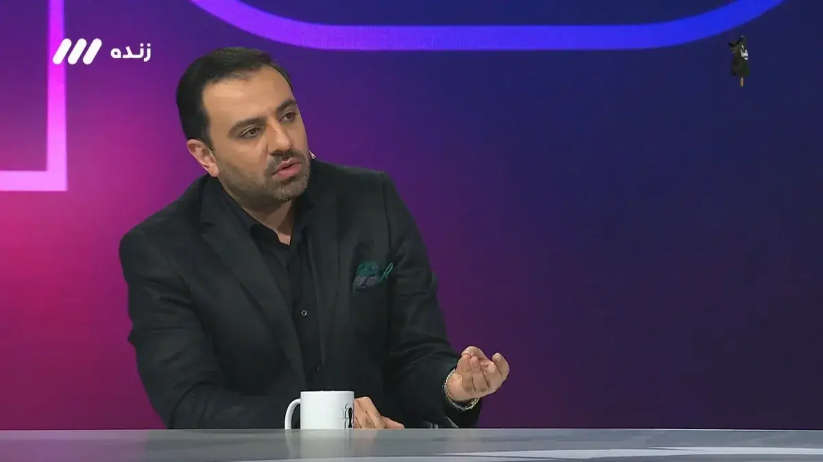 شایعه اخراج محمدرضا احمدی جدی شد