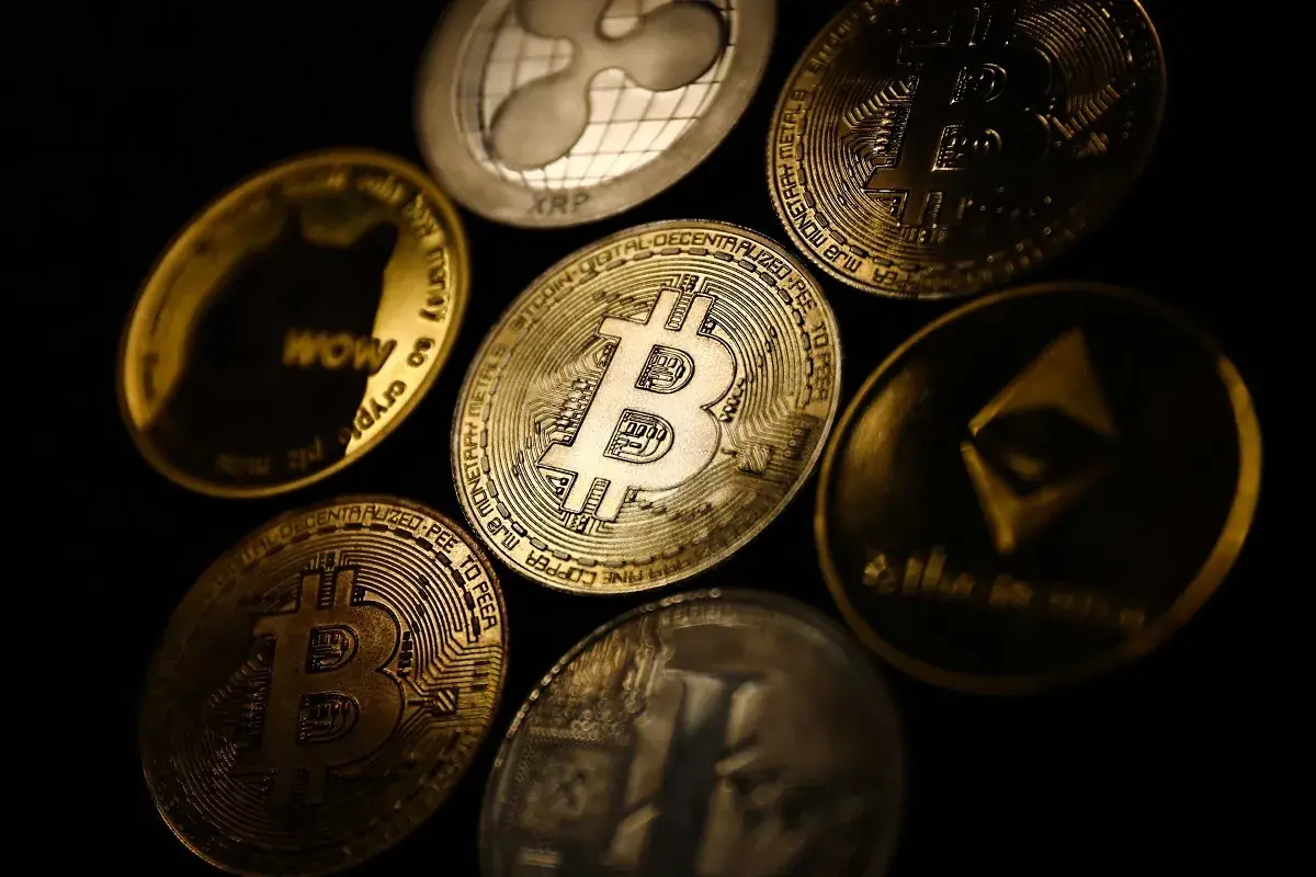 قیمت روز ارزهای دیجیتال ۲۴ مرداد ۱۴۰۵