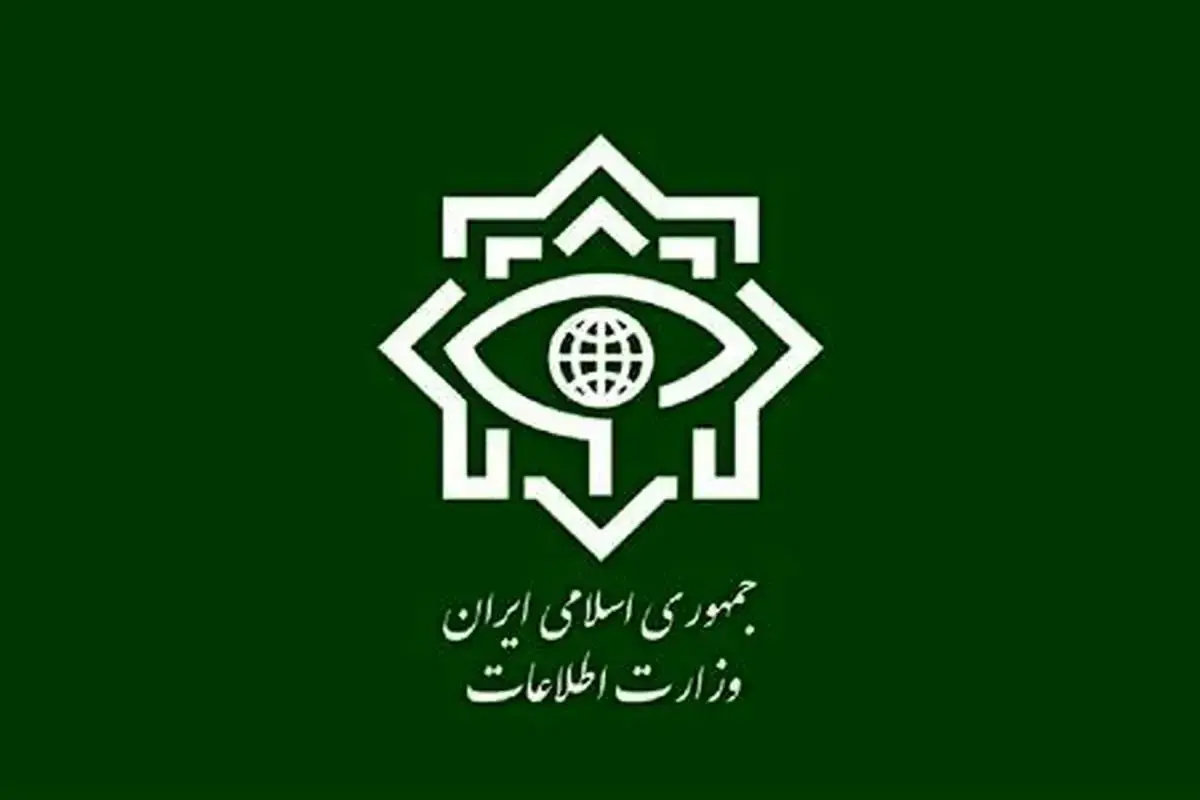 بیانیه هشدار آمیز وزارت اطلاعات: دولت فرانسه پاسخگوی مداخلات دیپلماتهایش باشد