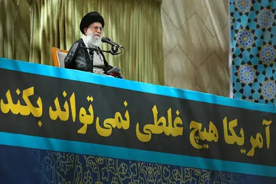 راز یک گزارش پوچ و مهمل به رهبر شهید | چه کسی از پایان ذخایر نفت آمریکا خبر داد؟