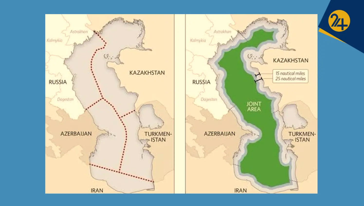 چرا نمایندگان با الحاق ایران به کنوانسیون خزر مخالفاند؟ | حاجیدلیگانی: سهم ایران به ۳.۵ درصد کاهش مییابد | با اصل ۷۸ قانون اساسی مغایر است