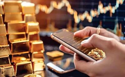 پیشبینی قیمت طلای ۱۸ عیار، سکه و دلار در مرداد ۱۴۰۵