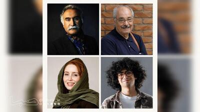 چهار نمایش تازه در تماشاخانه ایرانشهر به صحنه میرود | مجموعه رسانه ای صبا