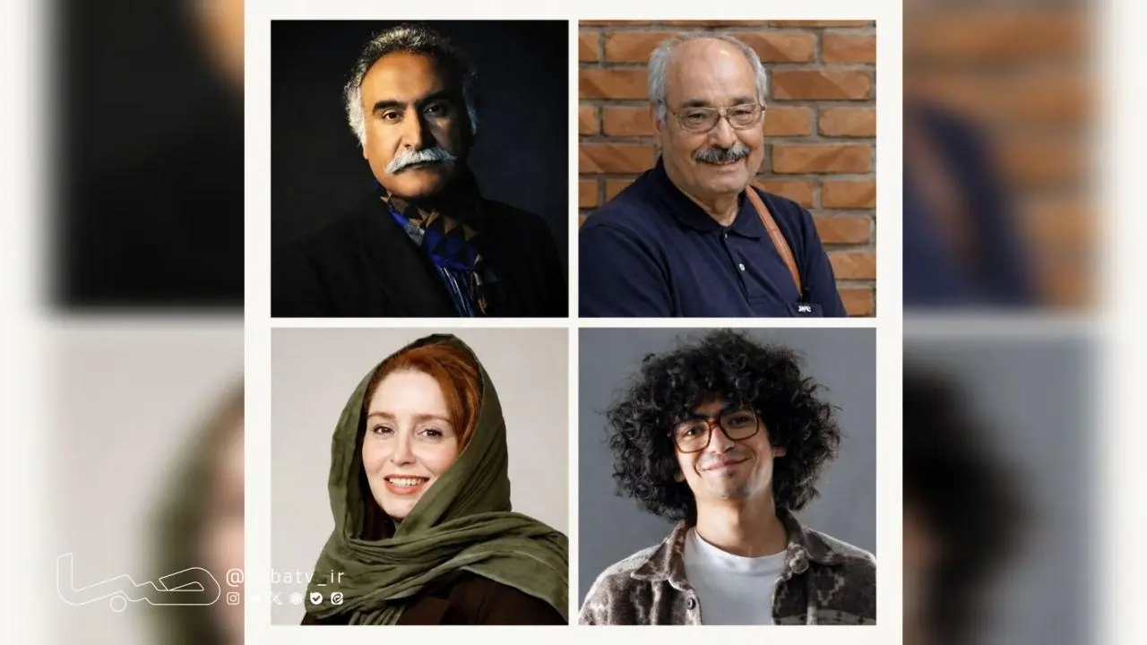 چهار نمایش تازه در تماشاخانه ایرانشهر به صحنه میرود | مجموعه رسانه ای صبا