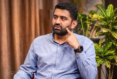 نوجوان با برچسب «نوجوان» پای تلویزیون نمینشیند | مجموعه رسانه ای صبا