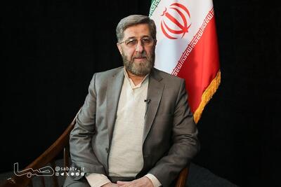 معاون سابق سیما پاسخ داد؛ تلویزیون را چه کسانی از مردم گرفتند؟ | مجموعه رسانه ای صبا